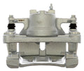 BRAKE CALIPER & BRACKET