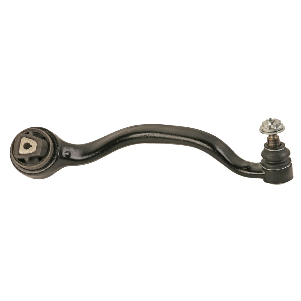 MOOG 10-13 BMW X5 M Front Right Lower Forward Control Arm and Ball Joint Assembly