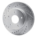 R1 Concepts silver auto part