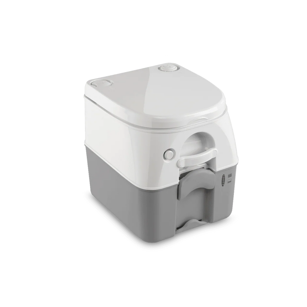 TOILET PRT 966PARC/DM'TIC BPK