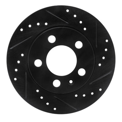 R1 Concepts black auto part