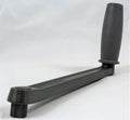 HANDLE- 10' ALUM PLAIN