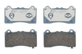 Brembo OE 21-22 Ford Mustang Mach-E EV Pad Brake Pad - Front