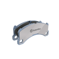 Brembo OE 21-22 Ford Mustang Mach-E EV Pad Brake Pad - Front