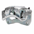 DFC 02-07 Mitsubishi Lancer Front-L Silver Zinc Coated Premium Caliper