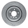 R1 Concepts auto part installed view