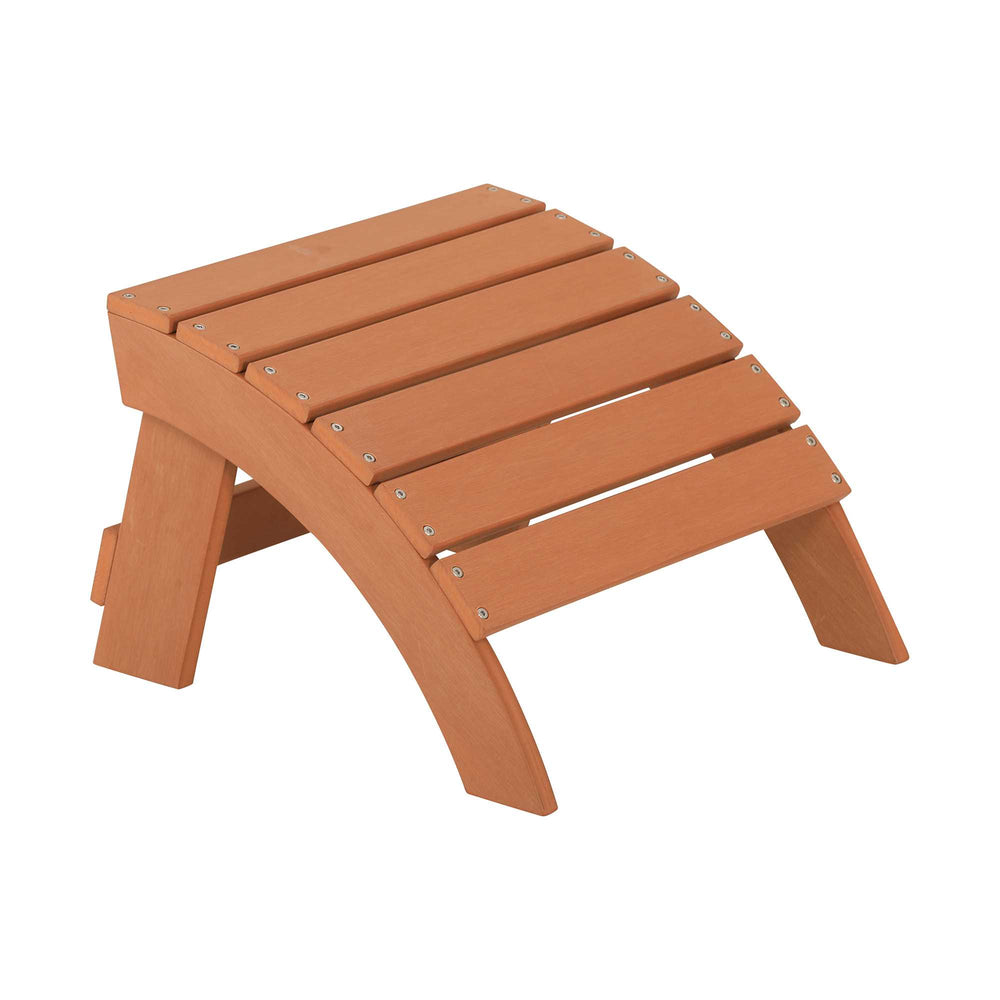 LIFETIME ADIRONDACK OTTOMAN