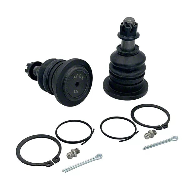 Apex Chassis LLC auto part
