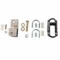Synergy 94-99 Dodge Ram 1500/2500/3500 4x4 Tie Rod Clamp Kit