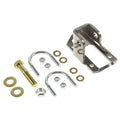 Synergy 94-99 Dodge Ram 1500/2500/3500 4x4 Tie Rod Clamp Kit