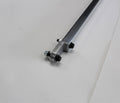 T-Bar Rear Modular Alum w/ Adjusters