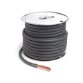 BATTERY CABLE BLACK 4 GA 50' SPO