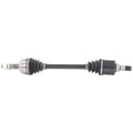CV AXLE SHAFT