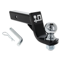 TOWING STARTER KIT W/QUICK-LOADING
