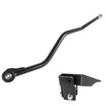 Rear Adjustable Track Bar Riser for 2007-17 Jeep JKU Carli Suspension