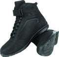 Speed and Strength Moment of Truth Leather Shoe Black Size - 12