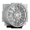 SS6 15X8 4X100.00 HYPER SILVER (28