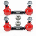 UPR 15-24 Mustang Pro-Street Adj Front Sway Bar Endlinks 2011-06