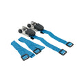 Rhino-Rack Recovery Track Straps - Pair