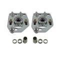 UPR 79-89 Caster Camber Plates-Steel 2014-79-02