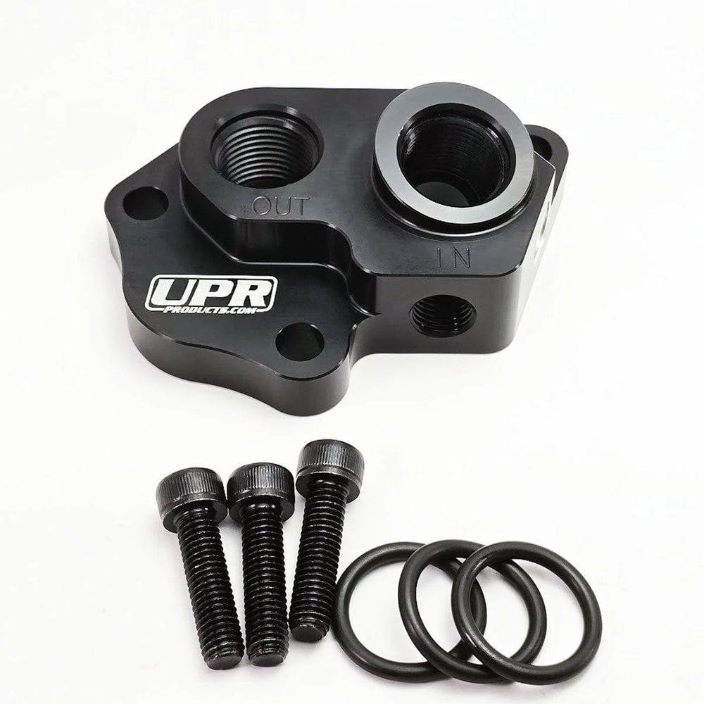 UPR Products oil filter