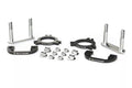 2021 Ford Bronco: 1 Performance Spacer Leveling Kit - No Shocks
