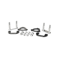 2021 Ford Bronco: 1 Performance Spacer Leveling Kit - No Shocks