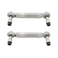 UPR Adjustable Front Sway Bar End Links Lowered 1.5 (fits 05-14 Mustang) 2011-02