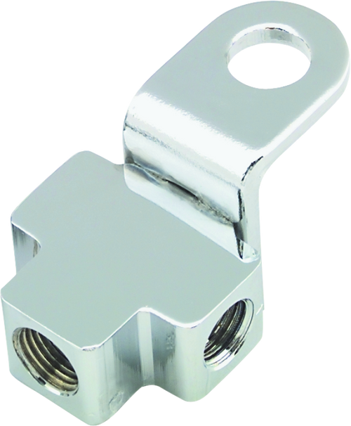 Bikers Choice 77-84 FX Chrome Kickstart Lever Replaces H-D 33057-77