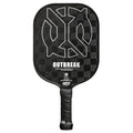 Escalade Sports black auto part