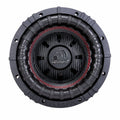 8IN 400 WATTS RMS DUAL 4 OHM SUBWOOFER