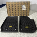 Bestop Floor Mats