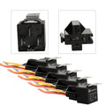 Fused Switch Panel