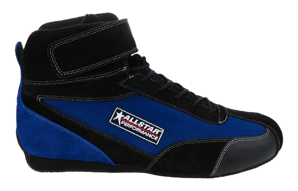 Driving Shoes Black SFI3.3/5 Pro Series 12.0