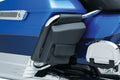 Kuryakyn Harley-Davidson Touring Saddlebag Guard Pouches