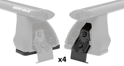 PAD CLAMP KIT FOR RHINO 2500 MULTI FIT