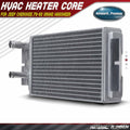 Heater Core 1984-1996 Jeep Cherokee XJ OMIX