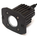 Rigid Industries Ignite Diffused - FM - Black