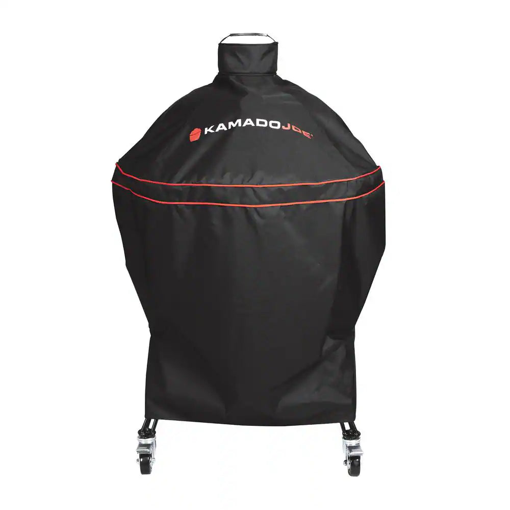 Kamado Joe black auto part