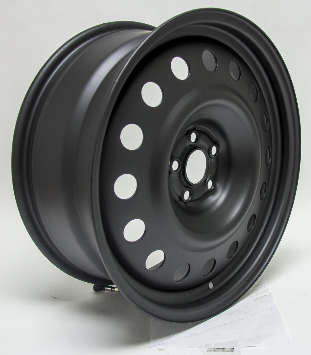 RTX black auto part