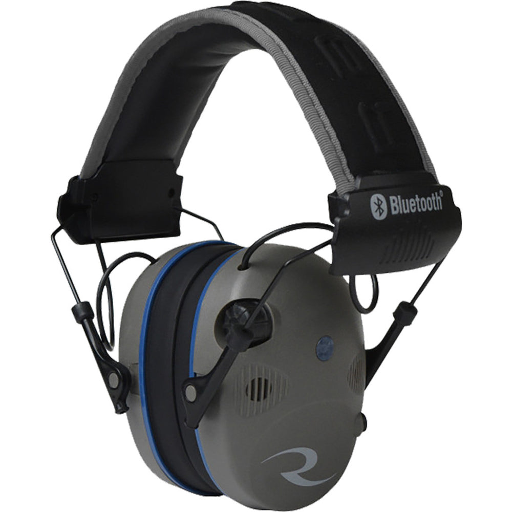 Radians, INC blue auto part