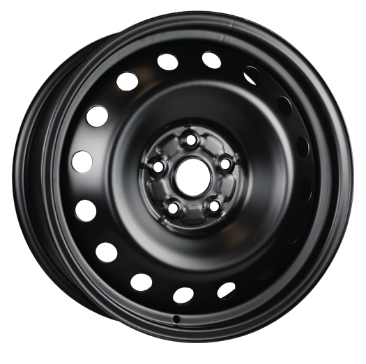 RTX black auto part