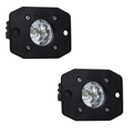 Rigid Industries Ignite Flood - FM - Black