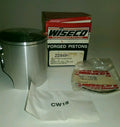 Wiseco 2 Stroke Forged Series Piston Kit, 68.50 MM Bore