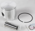 Wiseco 2 Stroke Forged Series Piston Kit, 68.50 MM Bore