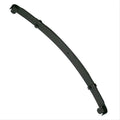 Superlift leaf springs detail