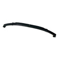 Superlift leaf springs installed view