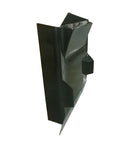 Dual Duct Inside Rail Dash