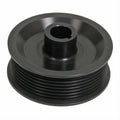 8-Rib 3.60in Supercharger Drive Pulley