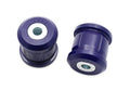SuperPro 1990 Mazda Miata Base Rear Differential Mount Bushing Kit